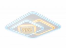 Потолочный светодиодный светильник Ambrella light Ice  - 3